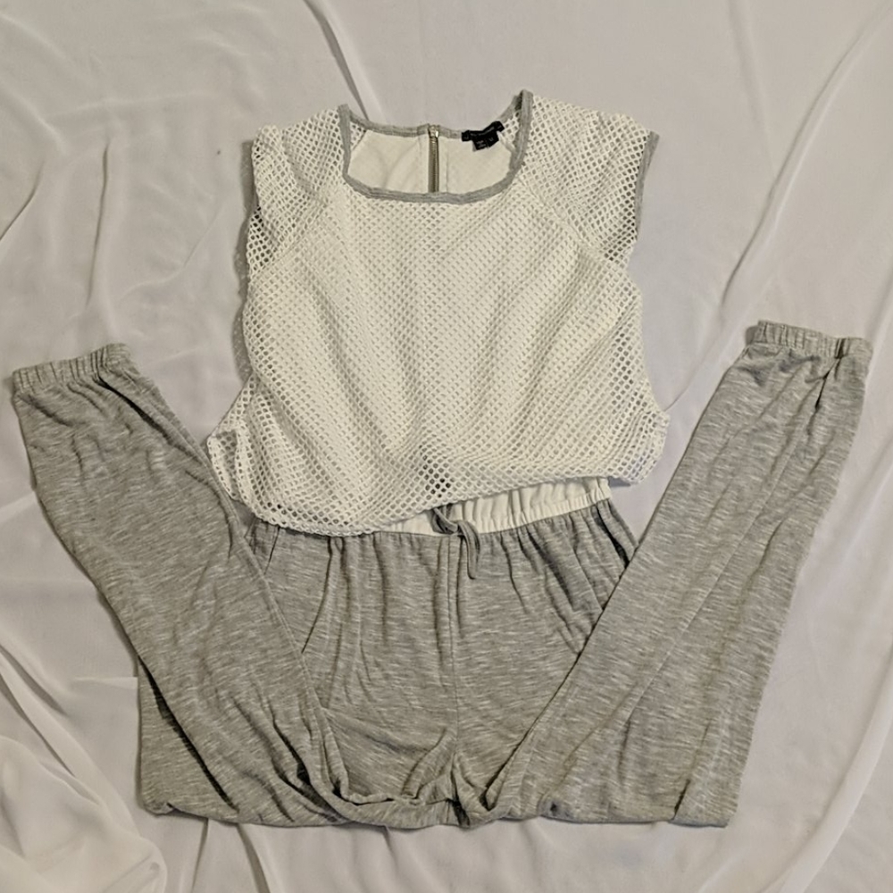 Jumpsuit